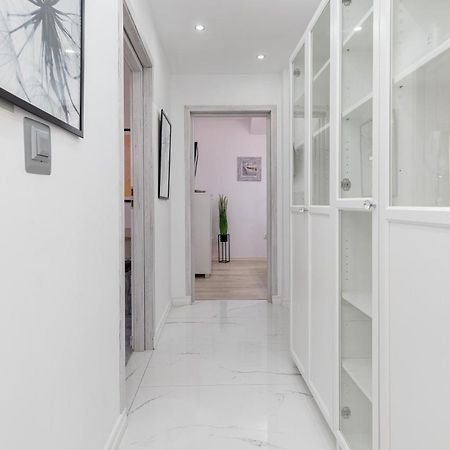 Jantar Apartamenty Sobieskiego โควอบเซก ภายนอก รูปภาพ