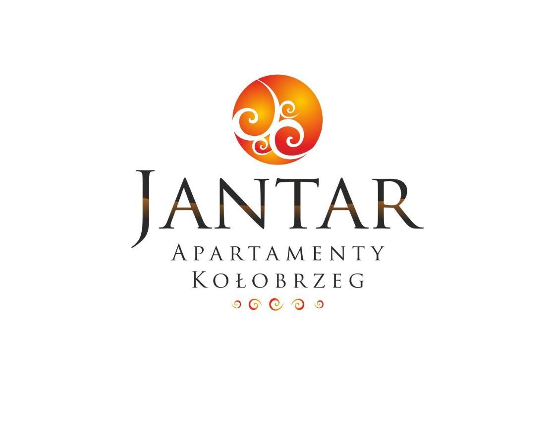 Jantar Apartamenty Sobieskiego โควอบเซก ภายนอก รูปภาพ